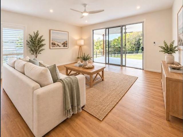 House for rent in Wollongbar, New South Wales