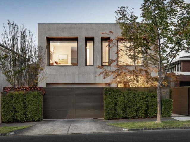 House for sale in Toorak, Melbourne