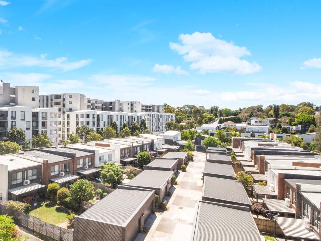 Apartment for sale in Ermington, New South Wales