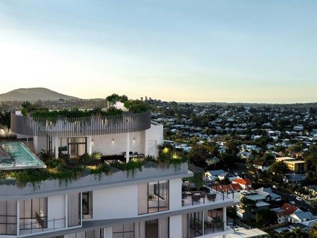 Apartment for sale in Toombul, Queensland