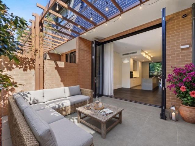 Townhouse for sale in Sydney, New South Wales
