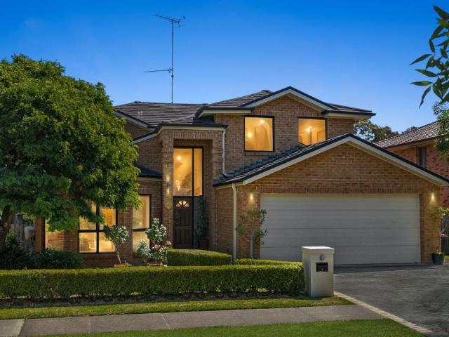 Apartment for rent in Beaumont Hills, Sydney