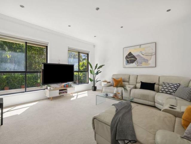 House for rent in Beaumont Hills, Sydney