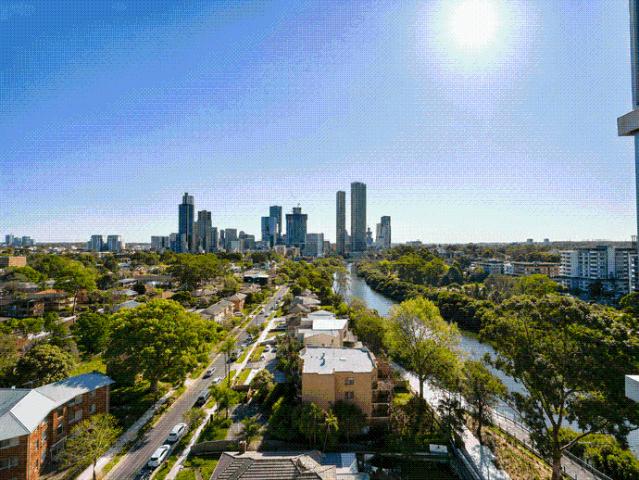 Apartment for rent in Sydney, New South Wales