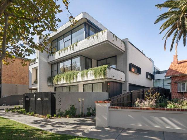 Apartment for rent in Camerons Creek, Victoria