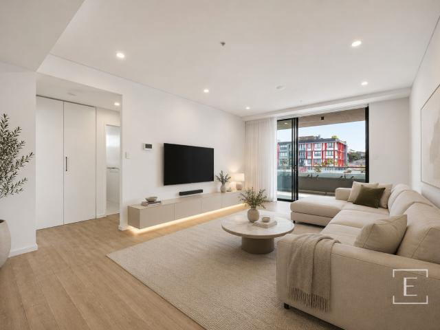 Apartment for rent in Sydney, New South Wales