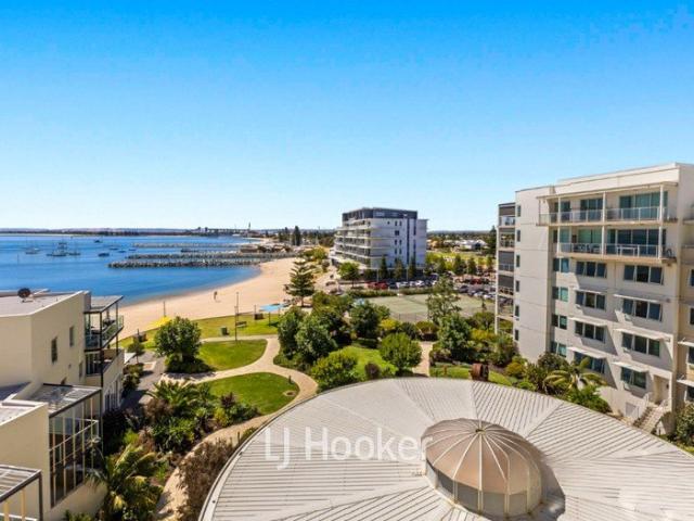 Apartment for sale in Bunbury, Western Australia