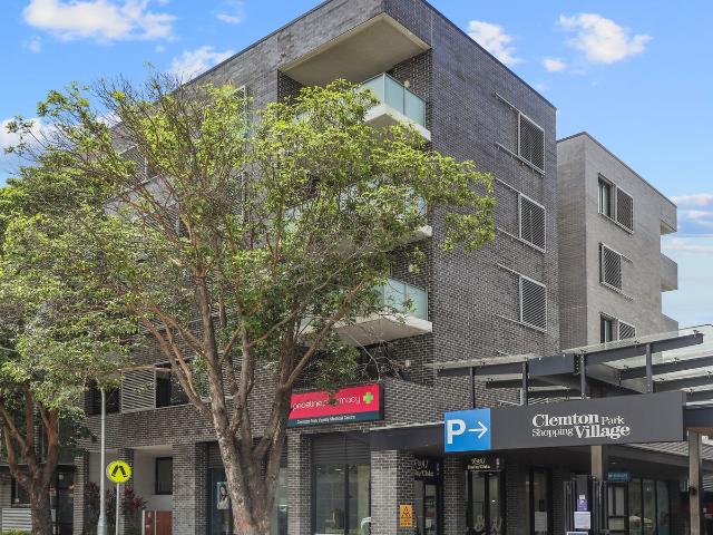 Apartment for sale in Campsie, New South Wales