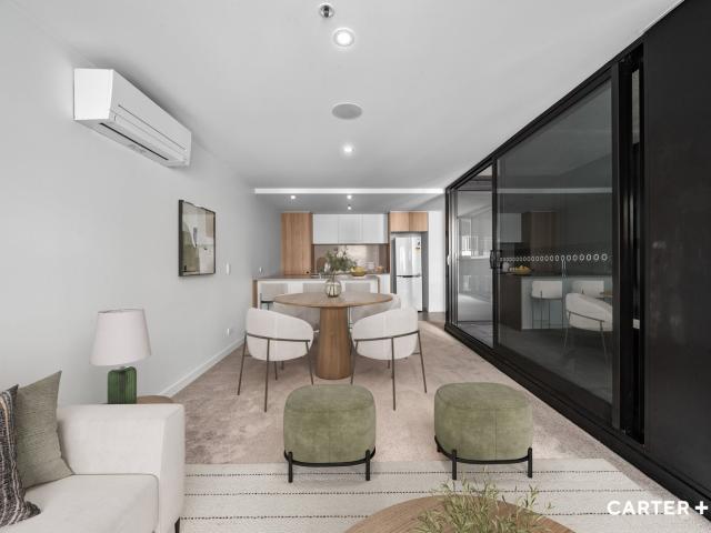 Property for sale in Braddon, Australian Capital Territory