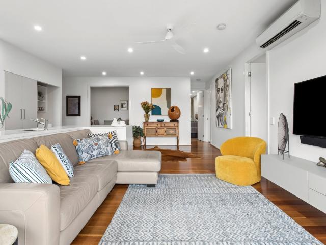 Property for sale in Forrest, Australian Capital Territory