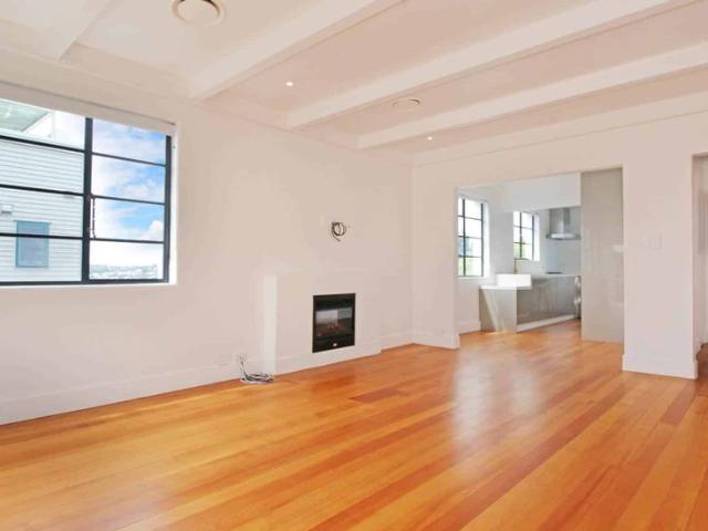 Apartment for rent in Parnell, Auckland