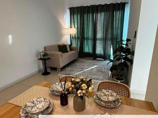 Condominium for rent in Kota Damansara, Petaling Jaya