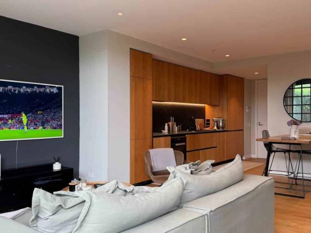 Apartment for rent in Hillersden