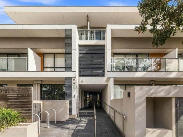 Apartment for sale in Blackburn South, Melbourne