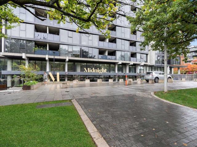 Property for rent in Braddon, Australian Capital Territory