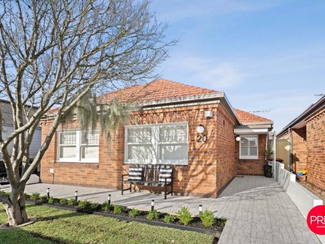 House for sale in Sydney, New South Wales