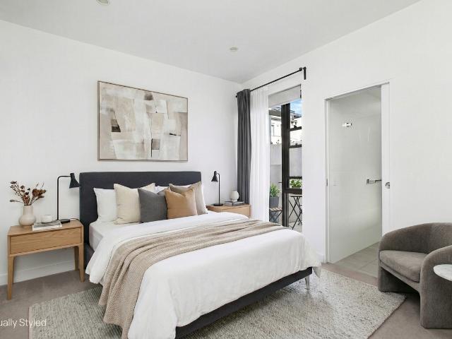 Apartment for sale in Cammeray, New South Wales