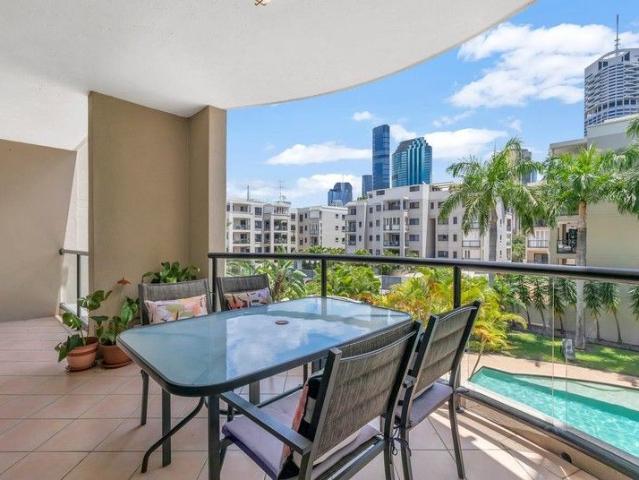 Apartment for sale in Toombul, Queensland