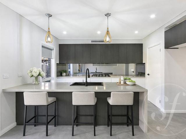 House for rent in Sydney, New South Wales