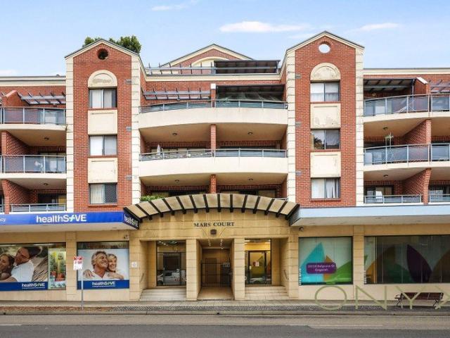 Apartment for sale in Sydney, New South Wales