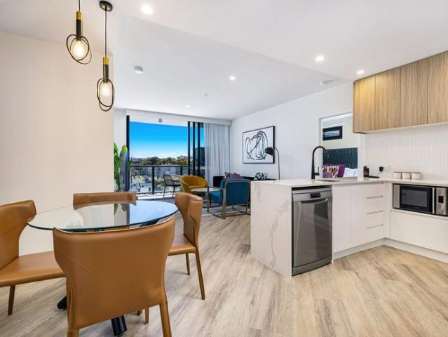 Apartment for rent in Fernbrook, Queensland