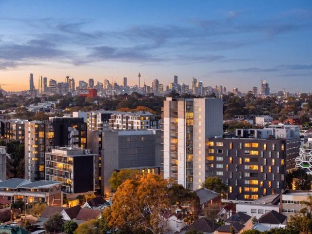 Apartment for sale in Sydney, New South Wales