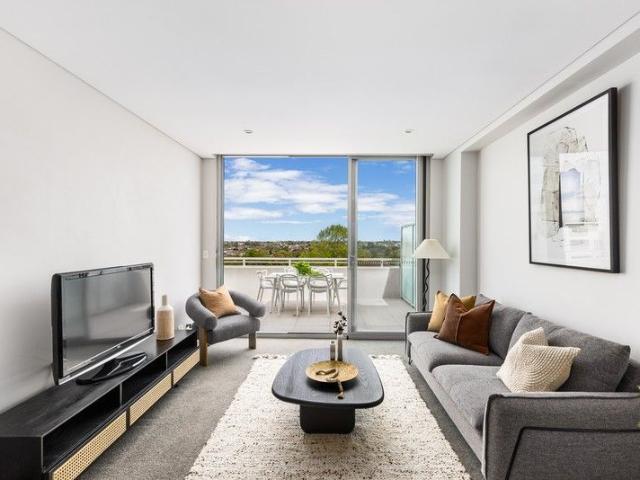 Apartment for sale in Dulwich Hill, New South Wales