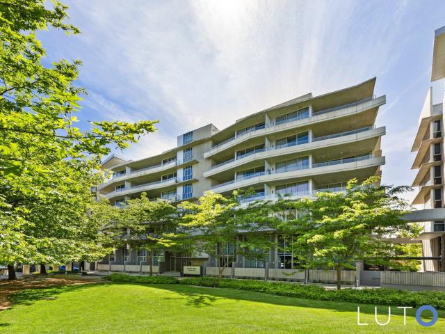 Property for sale in Barton, Australian Capital Territory