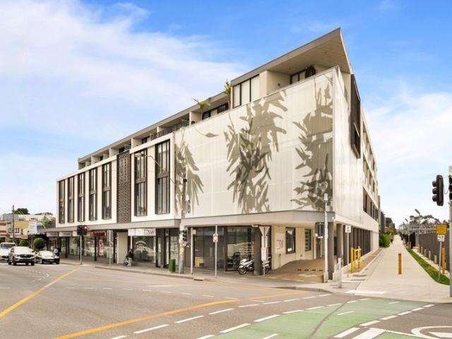Apartment for sale in Mentone, Melbourne