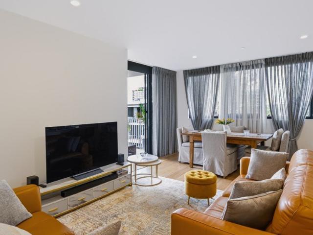 Apartment for sale in Toowong, Greater Brisbane