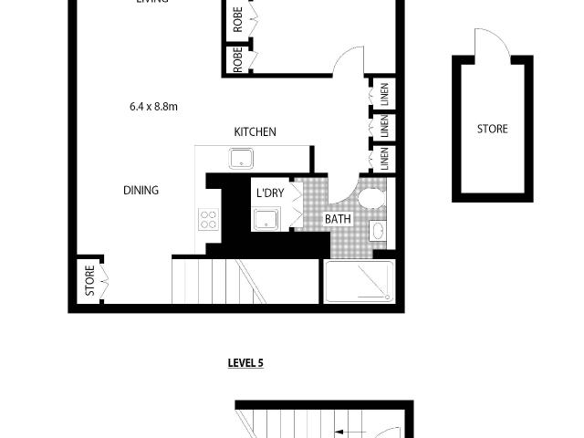 Apartment for sale in New South Wales