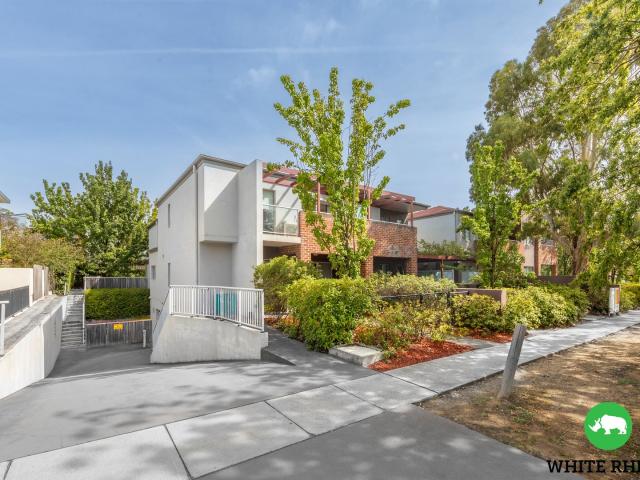 Property for sale in Dickson, Australian Capital Territory