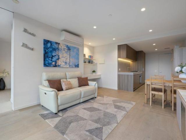 Apartment for rent in Camerons Creek, Victoria