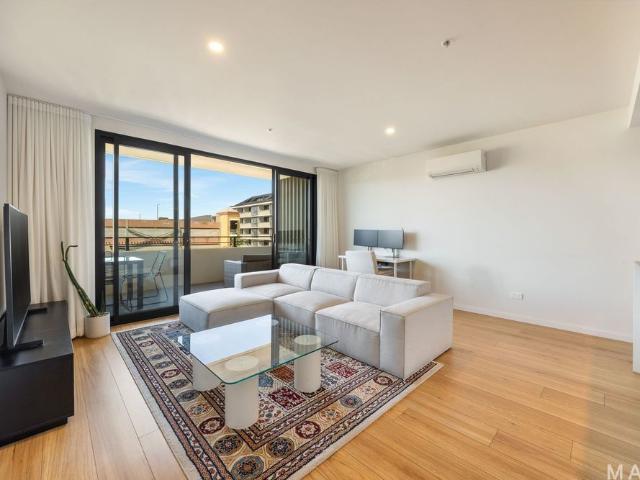 House for rent in Dickson, North Canberra