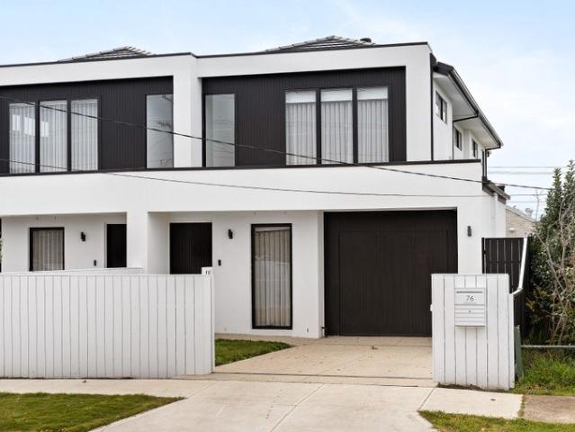 Townhouse for rent in Camerons Creek, Victoria