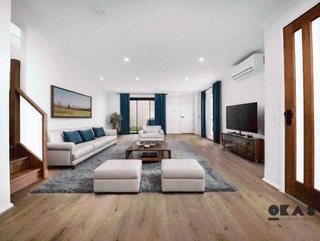 Townhouse for rent in Camerons Creek, Victoria