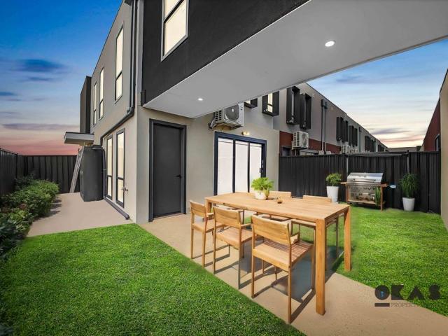 Townhouse for rent in Camerons Creek, Victoria