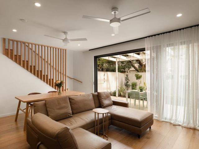 Townhouse for sale in Toombul, Queensland