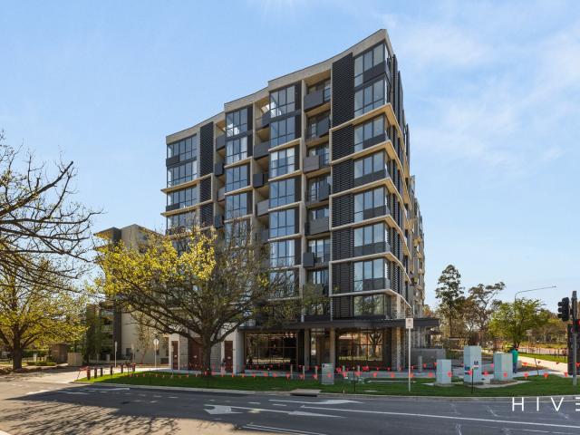 Property for rent in Turner, North Canberra