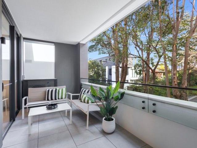 Apartment for sale in Sydney, New South Wales