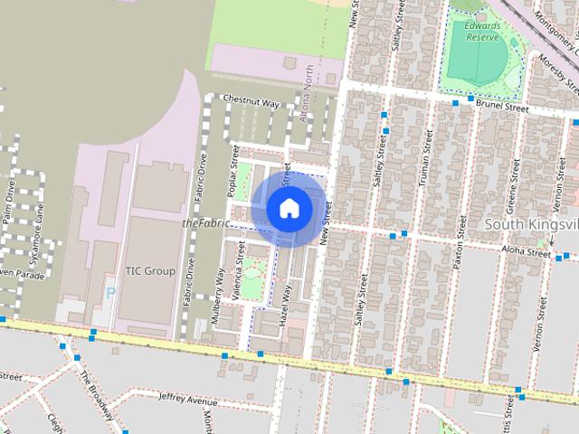 Townhouse for rent in Altona North, Melbourne
