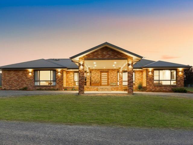 House for sale in Murrumbateman, New South Wales