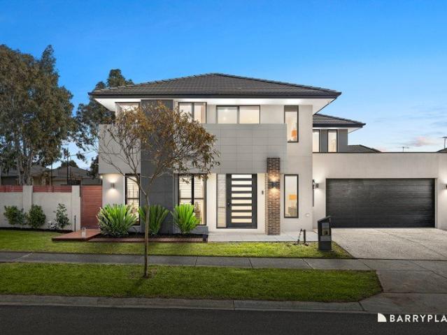 House for sale in Harcrest, Melbourne
