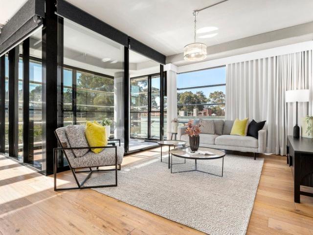 Apartment for sale in Camerons Creek, Victoria