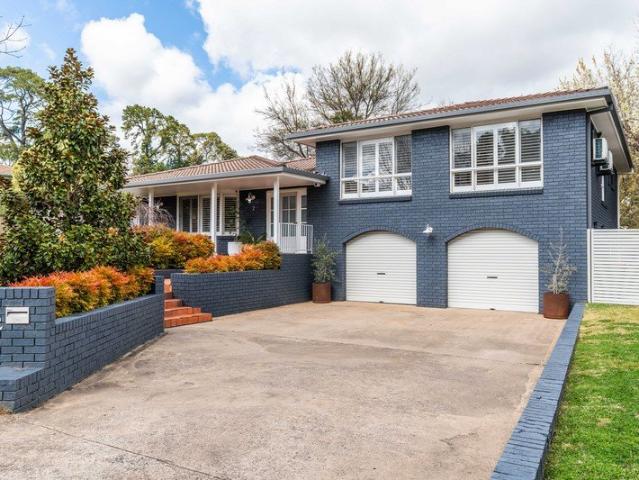 House for sale in Orange, New South Wales