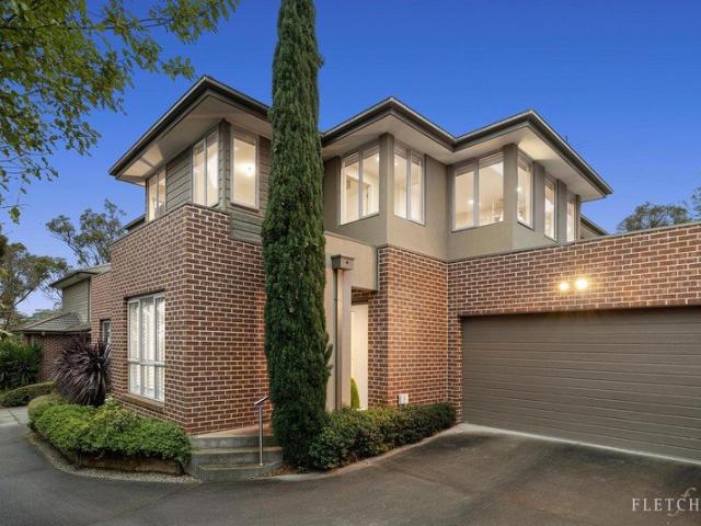 Townhouse for sale in Ringwood, Melbourne