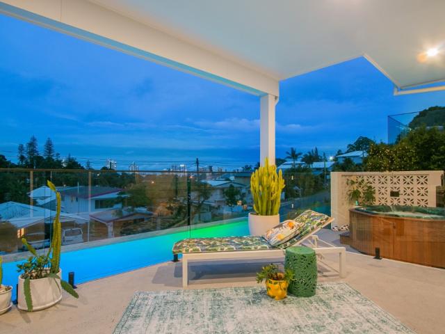 Apartment for rent in Fernbrook, Queensland