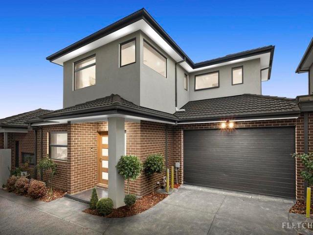 Townhouse for sale in Camerons Creek, Victoria