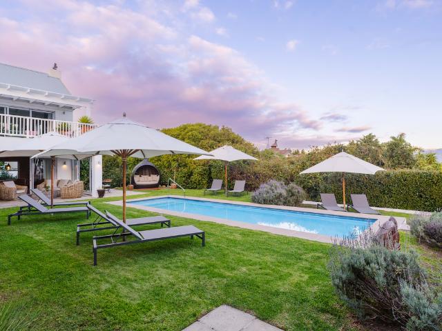 House for rent in La Concorde, City of Tshwane Metropolitan Municipality