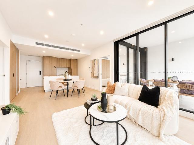 Apartment for sale in Sydney, New South Wales
